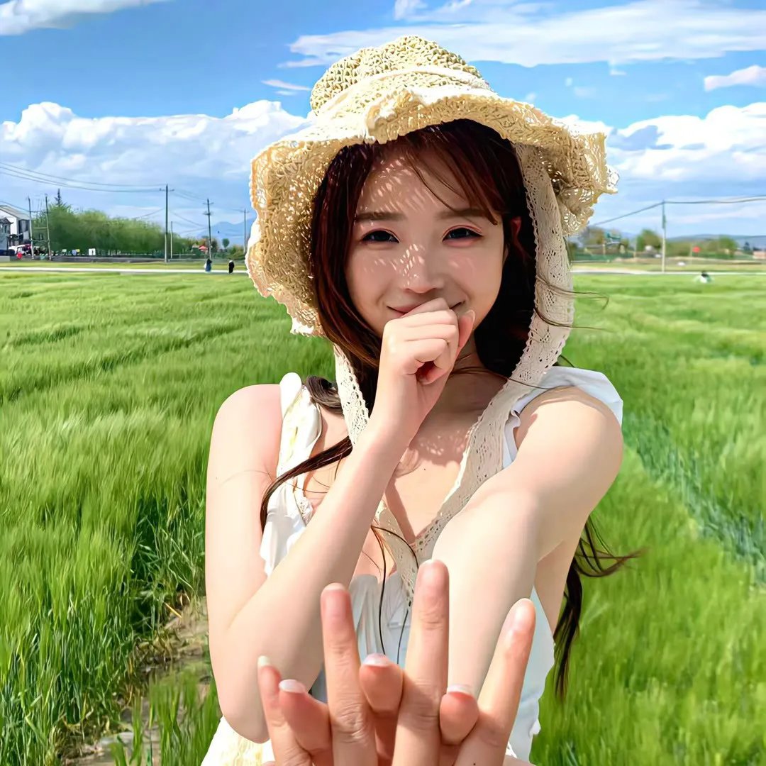 很高兴遇见·你