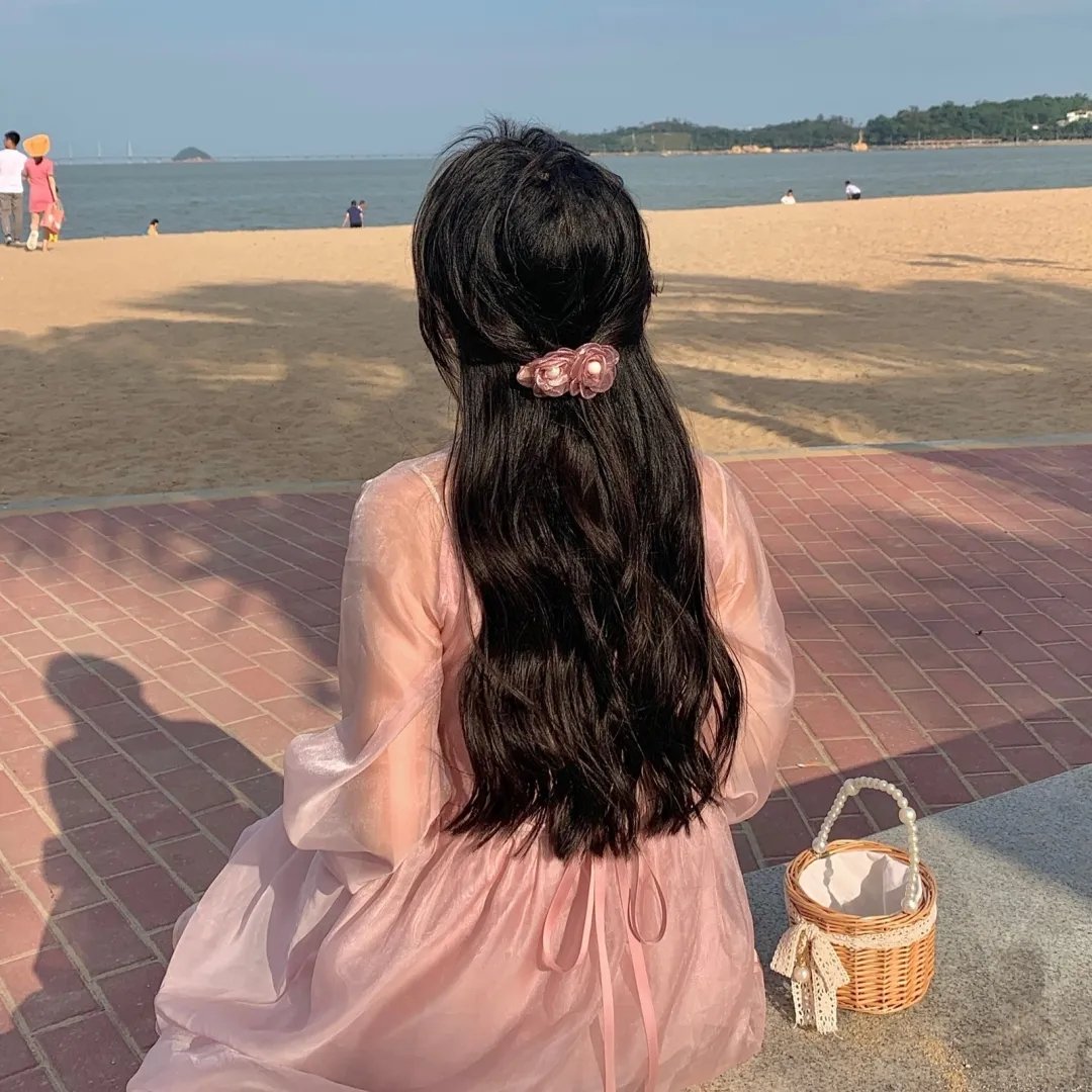 古城春色